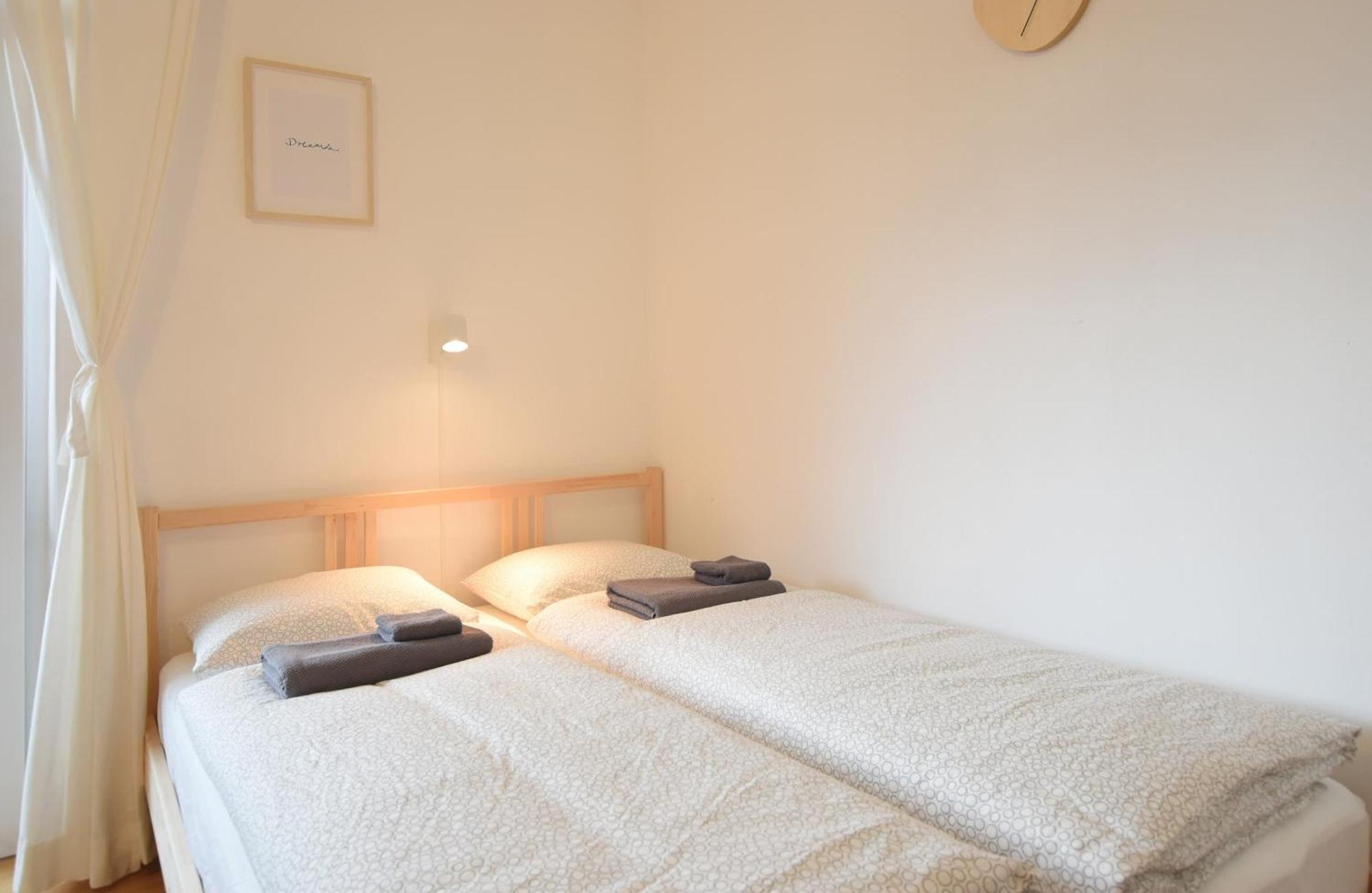 Peaceful Studio Apartment Near Center Innsbruck Exteriér fotografie